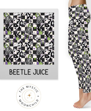 Beetle Juice