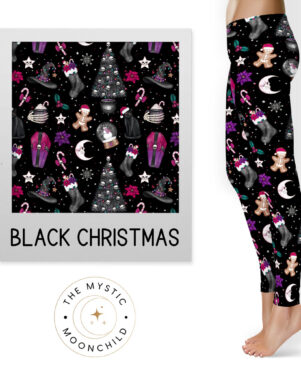 Black Christmas