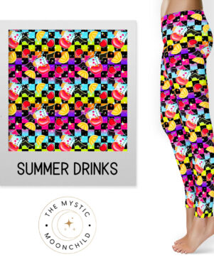 Summer Sippin