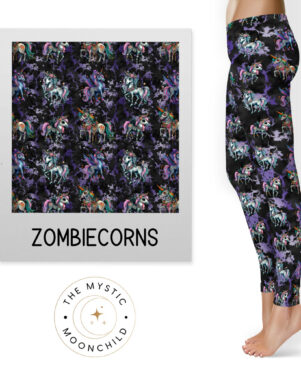 Zombiecorns