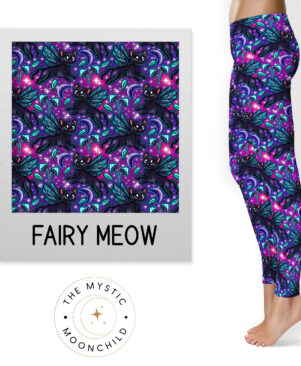 Fairy Meow